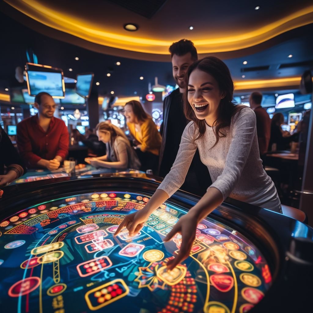 okejitu game lobby with slots and live tables